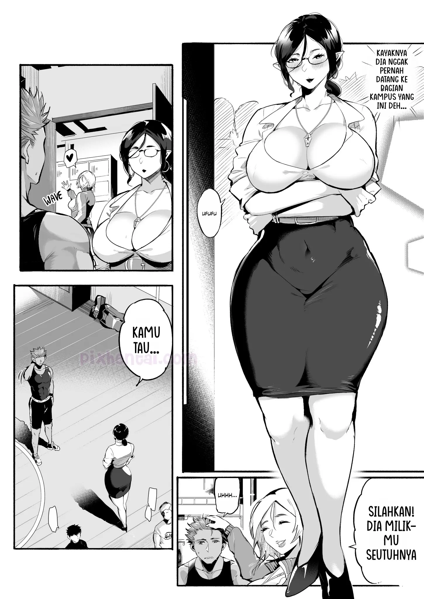 Komik hentai xxx manga sex bokep AVALOS Fired Up 7